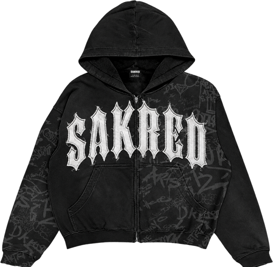 MIDNIGHT HOODIE
